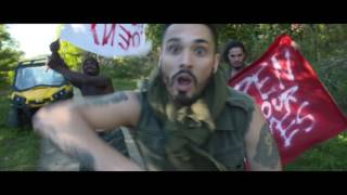 Open my eyes -@ Holy Blast