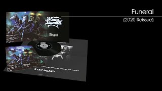 King Diamond - Funeral [2020 Reissue] (lyrics)