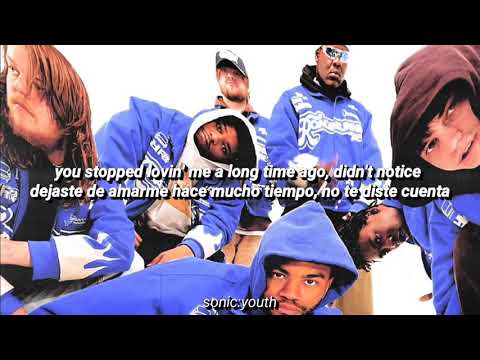 brockhampton ; old news feat. baird - sub español / ingles