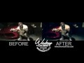 Troy Ave June 5th Music Video Color Grading Concept