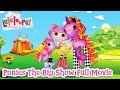 Lalaloopsy Ponies The Big Show Full Movie