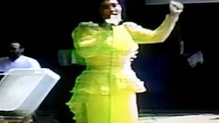 Loretta lynn HERE I AM AGAIN