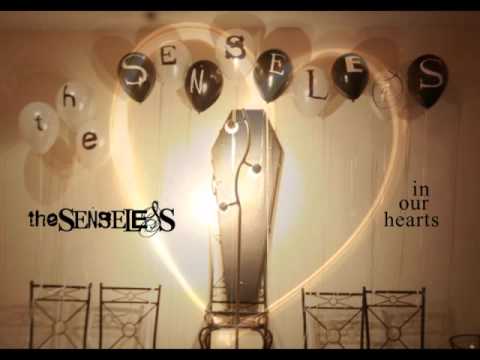 The Senseless - The Floating World-  In Our Hearts