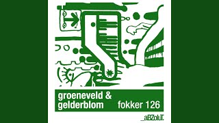 Fokker 126 (Koen Groeneveld Mix)