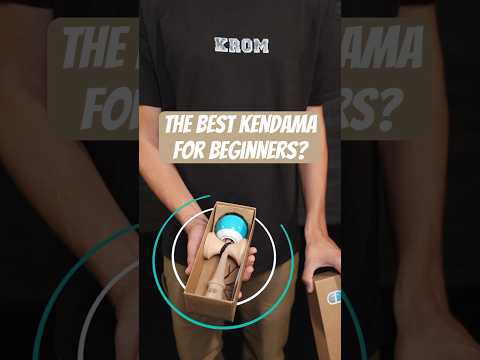 The best kendama for beginners? #kendama #kendamatricks
