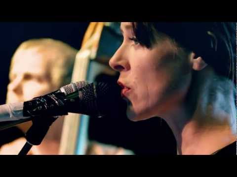 Wendy McNeill - Black/White (Live at Haldern Pop Festival 2012)