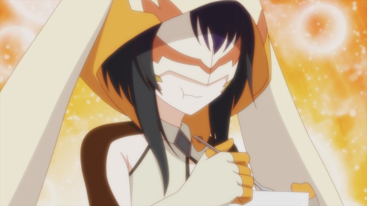 The World's Strongest Rearguard - Episode 07 [English Sub]