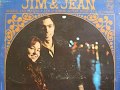 Jim & Jean - There But For Fortune (1965){USA}🇺🇸