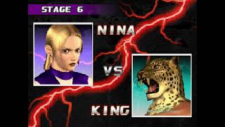 Download lagu Tekken 3 (PSX) Longplay - Nina Playthrough mp3 Download lagu Tekken 3 (PSX) Longplay - Nina Playthrough mp3