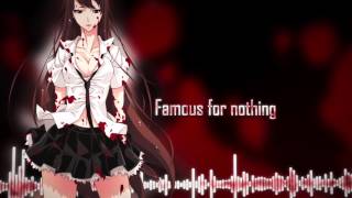 Adelitas Way - I Wanna Be [Nightcore with lyrics]