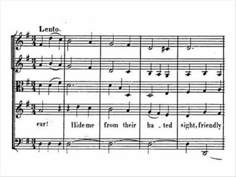 Handel - Hercules "Where shall I fly?" Magdalena Kožená