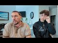 Finally Coming Out To My Dad