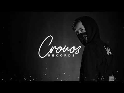 Alan Walker diamond heart dance comercial prod.cronos récords blackson music TBT
