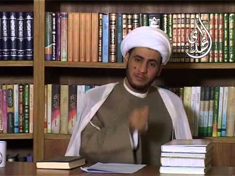 ⁣برنامج نهج البلاغة نهجنا الحلقة الثامنة الشيخ سلام العسكري