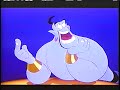 Opening To The Great Mouse Detective 1992 VHS