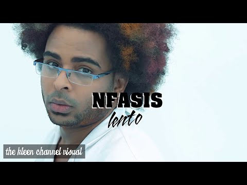 Nfasis - Lento [Visual]