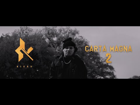 Kiuradlz - Carta Magna 2 (Vídeo Oficial)