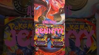 ASMR PACKS WITH JENNY! Phantasmal Flames tonight! What will we get? #pokemonchannel #asmr