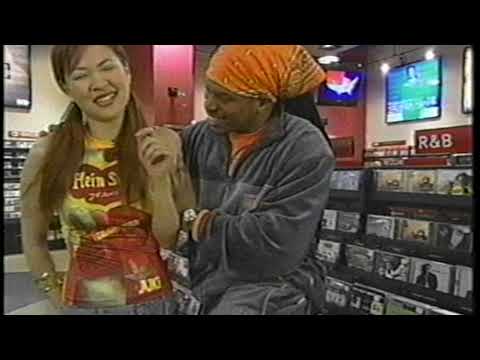 The X-Ecutioners on MTV’s TRL