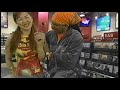 The X-Ecutioners on MTV’s TRL