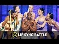 Lip Sync Battle - Terry Crews