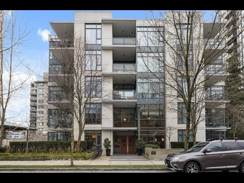 110-135 2ND ST W | NORTH VANCOUVER 2 BEDROOM CONDO | $799,000