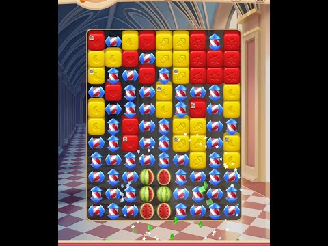 TOON BLAST level 8538