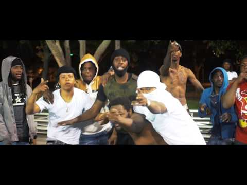 Mizzi x Bris - Go Getta (Official Video) Directed by | @Dizzy2Turnt