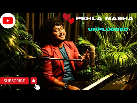 Anirban Sarkar Pehla nasha