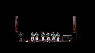 Los prejubilaos – Final – COAC 2007