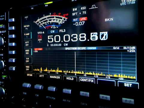 VO1SEP/b Feeling Sick