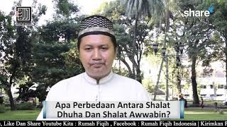 Download lagu Apa Perbedaan Antara Shalat Dhuha Dan Shalat Awwabin? - Ustadz Isnan Ansory, Lc, MA mp3