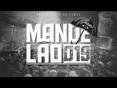 MAGRÃO DO DAVID GUETTA (DJ L7 DA ZN & DJ MONTEIRO) 💥