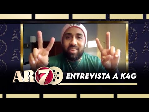 AR7 | K4G ¿Cómo nace el tema Pepas?