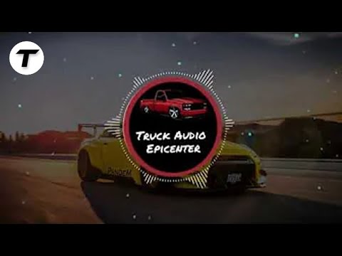 Bien Motivados - Los Del Cristo [EPICENTER]