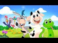 Soy Una Serpiente La Vaca Lola Canción Infantil Para Niños