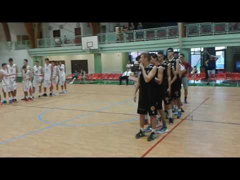 PVSK Kupa U18-as díjátadó