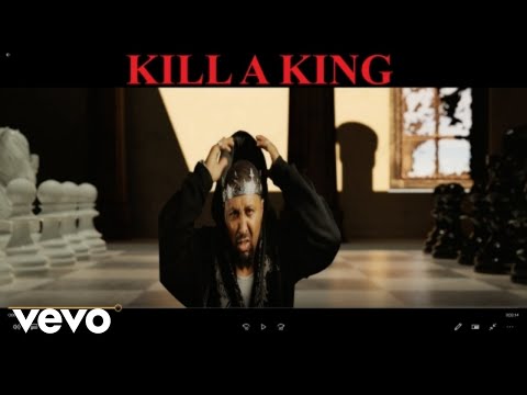Ronnie B - Kill a king