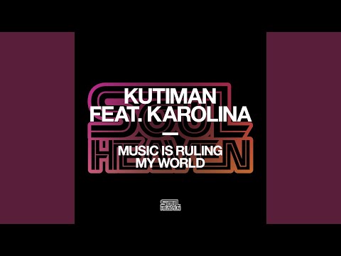 Music Is Ruling My World (OPOLOPO Remix)