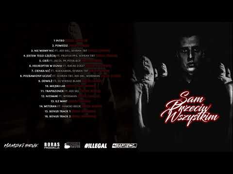 Rum Hamski Bruk - Weteran_Ft. HAMSKI BRUK