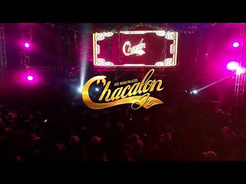 Chacalon Jr - A los Bosques Me Interno Yo