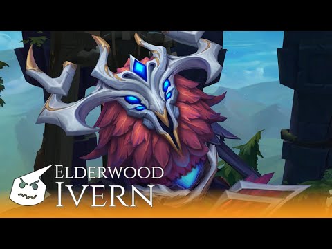 Elderwood Ivern.face