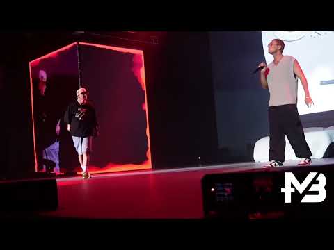 GABRIEL EMC X GENOCK “GRITALE”Desde su concierto en el Cola Cola Music Hall