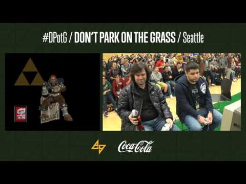 dizzkidboogie (ICs) vs. ALG.EMG | n0ne (Falcon) | SSBM LT12 | DPG