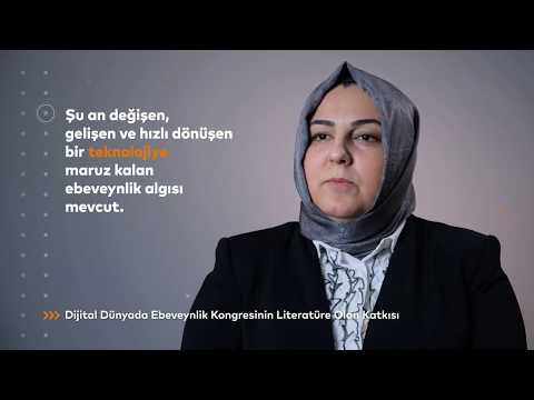 Dr. Nihal Fırat Özdemir | 6. Toplumsal Cinsiyet Adaleti Kongresi