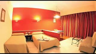 YOURWANDERLUST, agencia de viajes- Apartahotel PYR Marbella