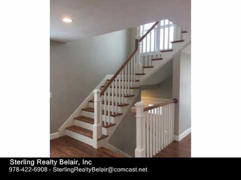 16 Burncoat Heights (Lot 5B), Worcester MA 01606 - Single Family Home - Real Estate - For Sale -