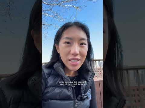 how we’re *actually* getting jobs in 2025 #jobsearch