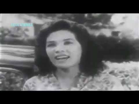 Gerhana(1962)~film klasik