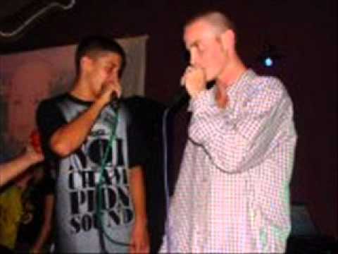 Pawlas & Wnęku - Brudny Śląsk